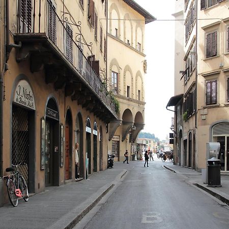 Berardi Palace Apartments Florence Exterior photo