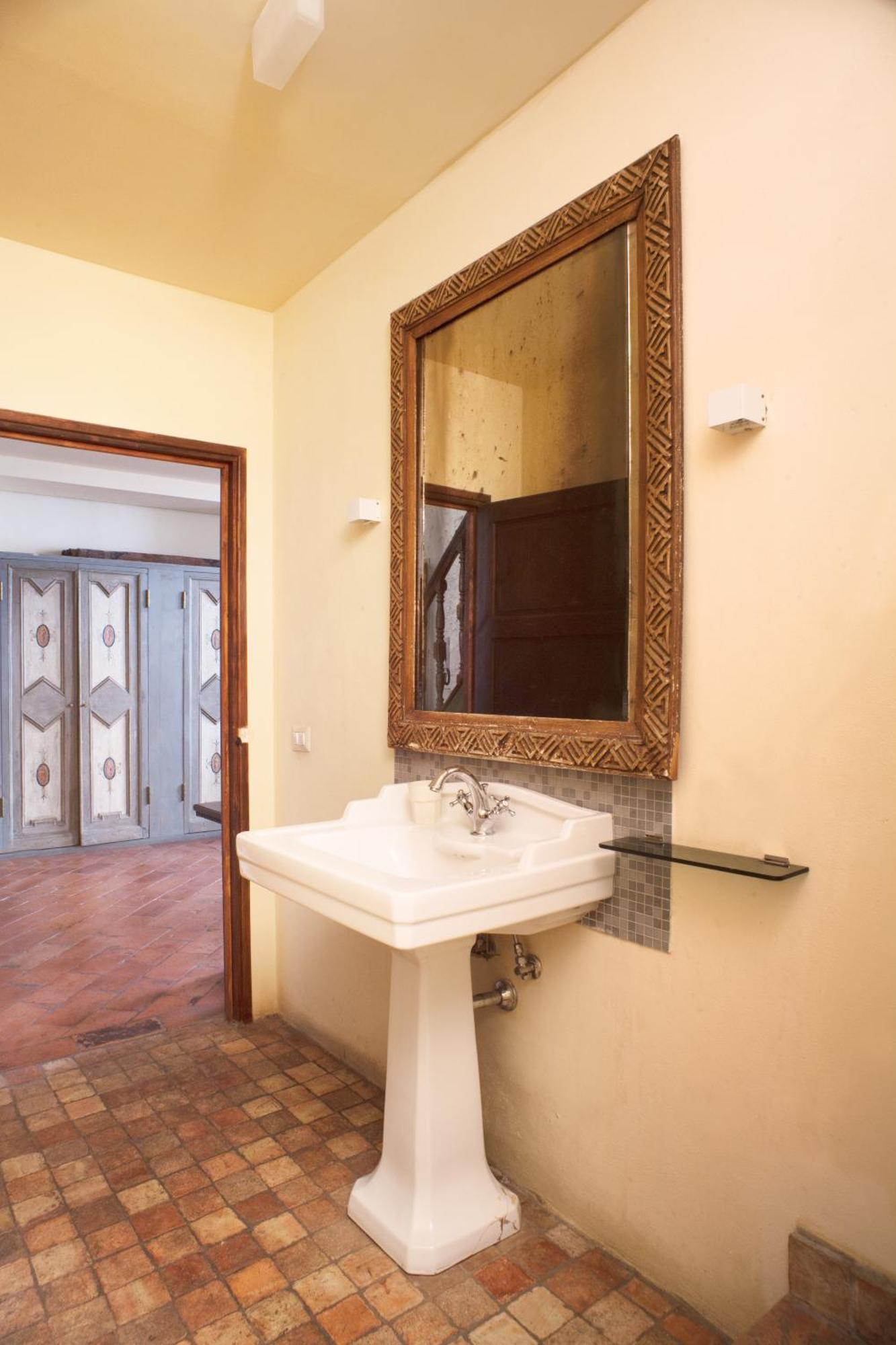 Berardi Palace Apartments Florence Exterior photo