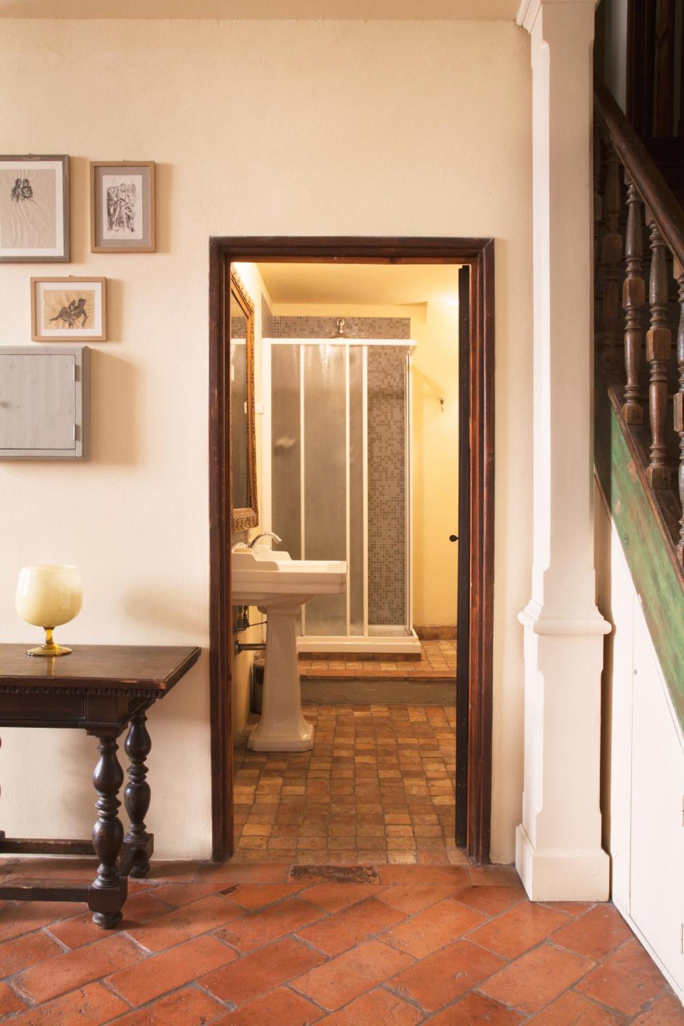 Berardi Palace Apartments Florence Exterior photo