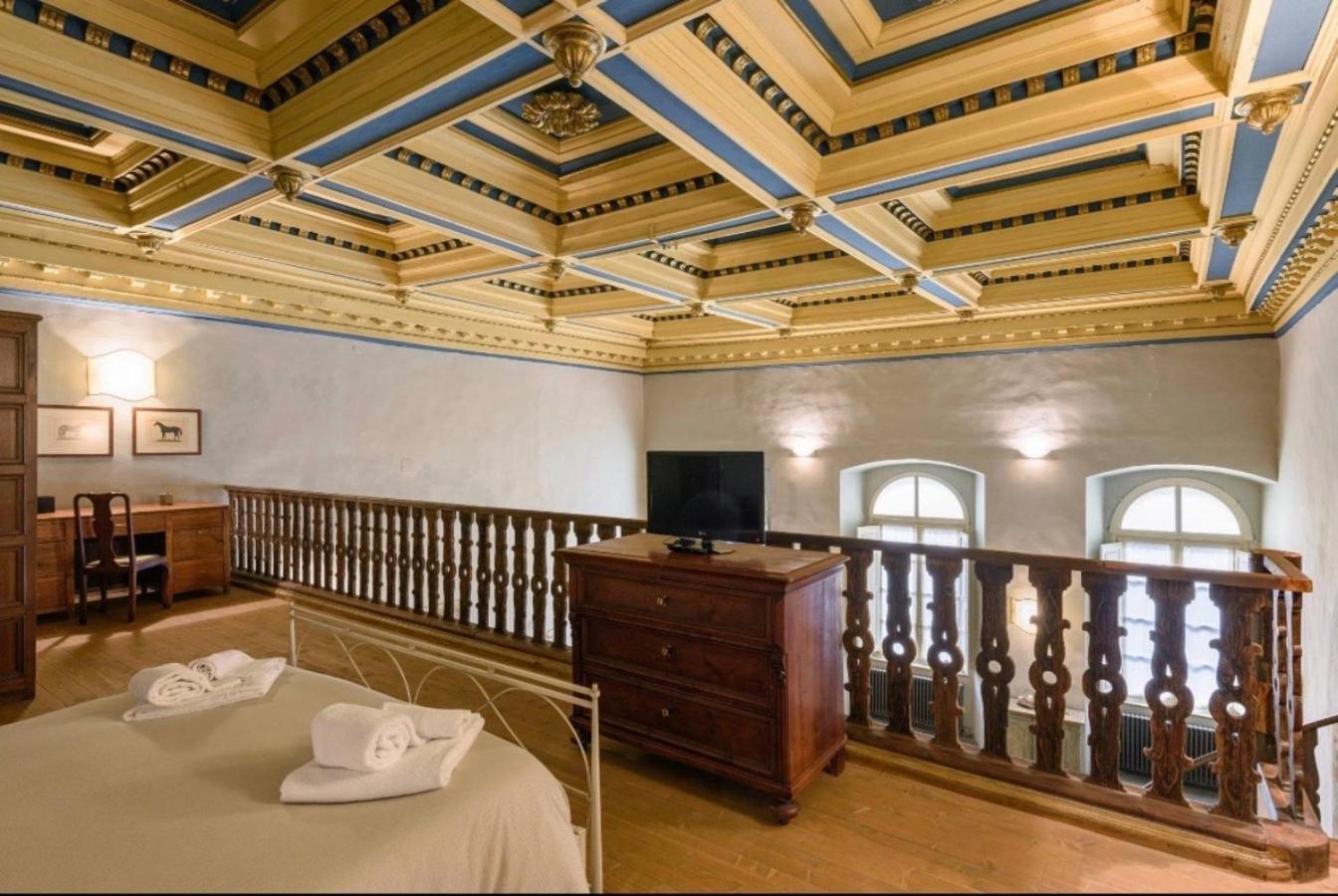 Berardi Palace Apartments Florence Exterior photo