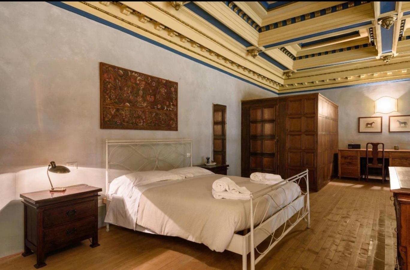 Berardi Palace Apartments Florence Exterior photo