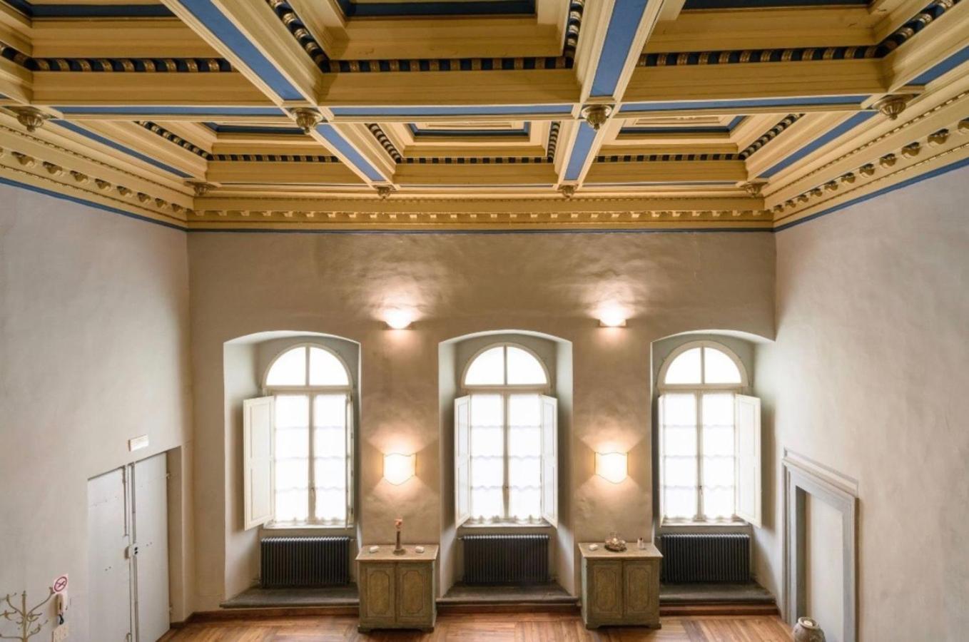 Berardi Palace Apartments Florence Exterior photo